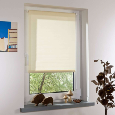  Liedeco fényáteresztő roló, KRÉM 100*150 cm lakástextília