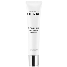 Lierac Anti-Wrinkle Repairing Cream Bőrfiatalító És Helyreállító Krém 40 ml arckrém