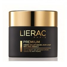Lierac Premium Nappali és Éjszakai luxus krém 50 ml arckrém