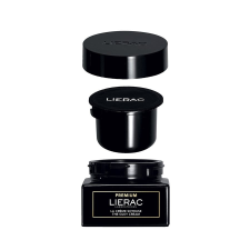 Lierac Premium The Silky Cream Refill Arckrém Utántöltő 50 ml arckrém