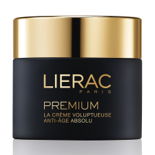 Lierac Voluptuous Cream Absolute Anti-Aging Anti-aging Krém Száraz Bőrre 50 ml arckrém