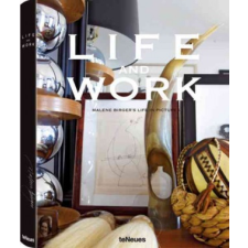  Life and Work – Malene Birger idegen nyelvű könyv