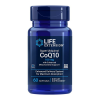 Life Extension Élethosszabbító Super Ubiquinol CoQ10 fokozott mitokondriális támogatással, koenzim Q10, 100 mg, 60 lágyzselé kapszula  Étrend-kiegészítő