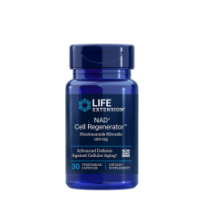 Life Extension NAD+ Cell Regenerator (30 Kapszula) gyógyhatású készítmény