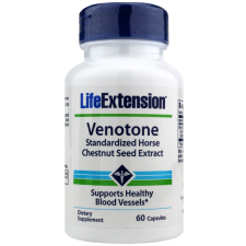 Life Extension Venotone - 60 kapszula vitamin és táplálékkiegészítő
