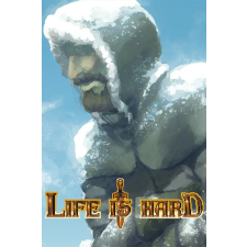 Life is Hard (digitális licenc) videójáték
