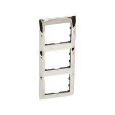  LIFE KERET 3-AS FÜGG. KRÓM villanyszerelés