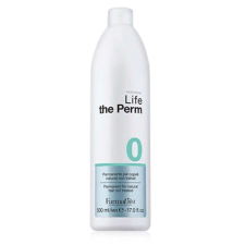 Life Perm Dauervíz 0 500ml hajformázó
