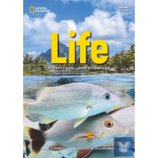 Life Second Edition Upper Intermediate Student's Book idegen nyelvű könyv