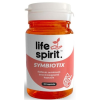 Life Spirit Symbiotix élőflórát tartalmazó étrend-kiegészítő kapszula 30db