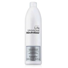 Life univerzális neutralizer 1000ml Fixáló hajformázó