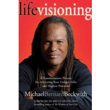 Life Visioning – Michael Bernard Beckwith idegen nyelvű könyv