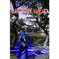  Lifeblood (digitális licenc) videójáték
