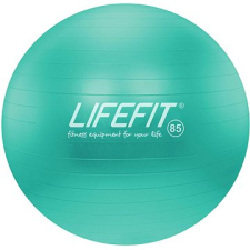 LifeFit anti-tört 85 cm, türkiz fitness labda