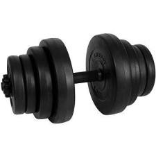 LifeFit Dumbbell Master 20 kg kézisúlyzó