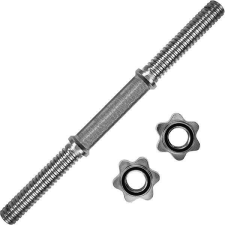 LifeFit egykezes súlyzórúd 45 cm / 30 mm kézisúlyzó