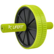 LifeFit Exercise wheel Duo erősítő