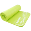 LifeFit Exkluzív yoga mat, könnyű, zöld