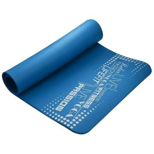 LifeFit jógaszőnyeg Exkluziv, 100x60x1cm, kék jóga felszerelés