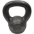 LifeFit Kettlebell 4 kg Steell