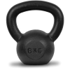 LifeFit Kettlebell Lifefit Steel 8 kg