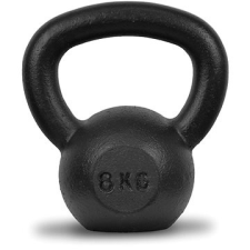 LifeFit Kettlebell Lifefit Steel 8 kg kettlebell