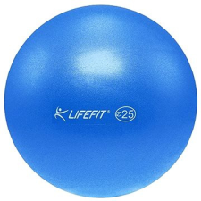 LifeFit overball 25cm, kék fitness labda