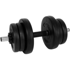 LifeFit Premium 10 kg kézisúlyzó