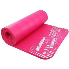 LifeFit Yoga mat rózsaszín tornaszőnyeg