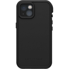 Lifeproof Fré iPhone 13 tok fekete (77-85527) (77-85527) tok és táska