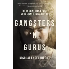 Lifestyle Entrepreneurs Press Gangsters 'N Gurus egyéb e-könyv