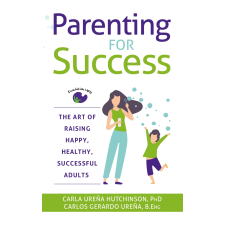 Lifestyle Entrepreneurs Press Parenting for Success egyéb e-könyv