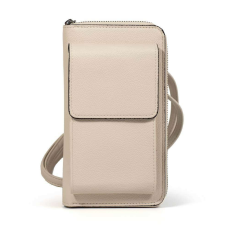 Lifestyleshop Bags női táska - bézs