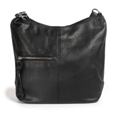  Lifestyleshop Bags női táska - fekete