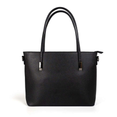  Lifestyleshop Bags női táska - fekete