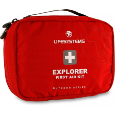 Lifesystems Explorer elsősegély készlet kemping felszerelés
