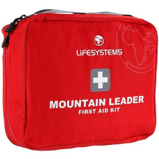 Lifesystems Mountain Leader First Aid Kit kemping felszerelés