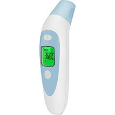 LIFETECH Érintés mentes hőmérő -MDI261 lázmérő