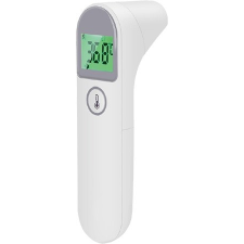 LIFETECH Érintés nélküli hőmérő -MDI231 lázmérő