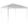 Lifetime Garden kerti sátor, pavilon (3x3x2,5m) fehér színben