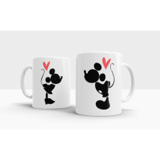 LifeTrend Páros bögre- Mickey & Minnie bögrék, csészék