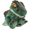 LIFUNG Jurassic World: Raptor plüssfigura - 35 cm