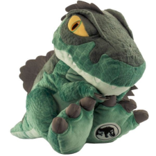 LIFUNG Jurassic World: Raptor plüssfigura - 35 cm plüssfigura