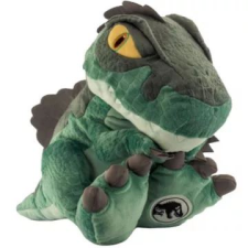 LIFUNG Jurassic World: Raptor plüssfigura 35 cm (PDP2004168) (PDP2004168) plüssfigura