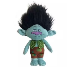 LIFUNG Trollok a világ körül: Ágas plüssfigura 30 cm (PDP1903083) (PDP1903083) plüssfigura