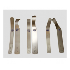  Ligaflex Immo sínkészlet 2 pár, jobb/bal gyógyászati segédeszköz