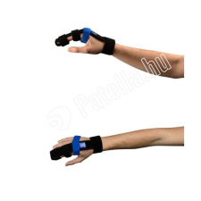 Ligaflex Ligaflex Finger Csukló Ujjrogz 4 19-22Cm gyógyászati segédeszköz