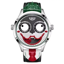  LIGE JOKER Quartz karóra