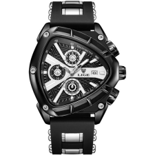 LIGE Silikone 89103-2 + ajándék karóra