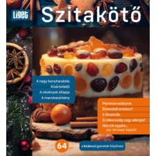 Liget Műhely Alapítvány Szitakötő 2023/64. - A kíváncsi gyerekek folyóirata gyermek- és ifjúsági könyv